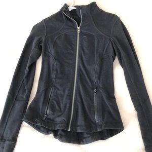 Lululemon workout jacket